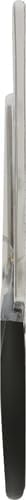KitchenAid Kitchen Shears - Durable Stainless Steel Scissors with Soft Grip Handle, 8.72 Inch, Black