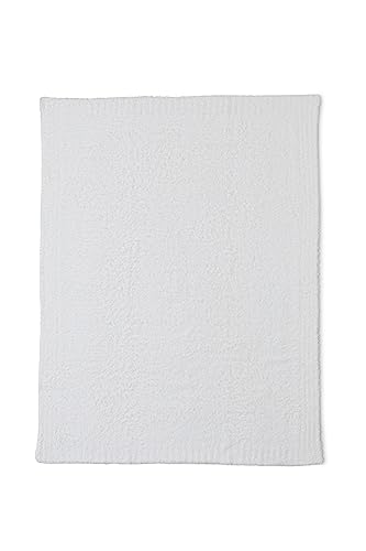 Baby Stroller Blanket 30x40 Inch CozyChic Pearl - One Size