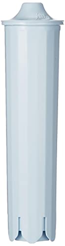 Single Jura Claris Water Filter Cartridge Pack of 3 for Coffee Machines