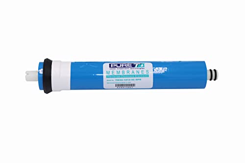 Water Filter Set for EZ Slim Reverse Osmosis System - Sediment & Carbon Filters