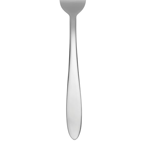 Oneida Mooncrest 65-Piece Flatware Set for 12 - Silverware with Celestial Design