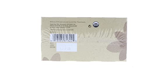 Organic Herbal Tea Bags - Caffeine-Free Relaxation, 20 Count