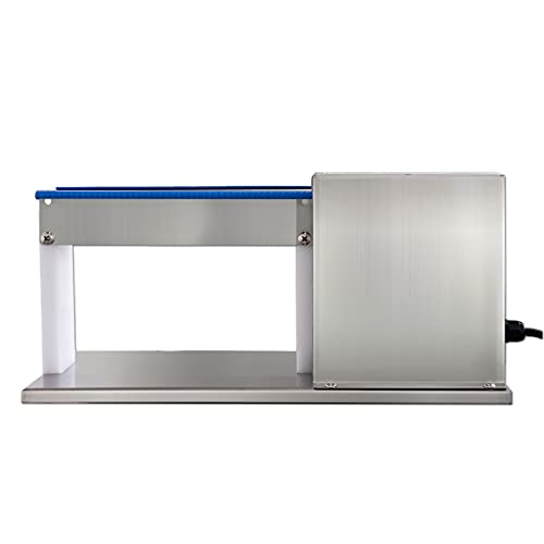 Electric Quail Egg Peeler Machine 28W Stainless Steel 110V for Batch Peeling
