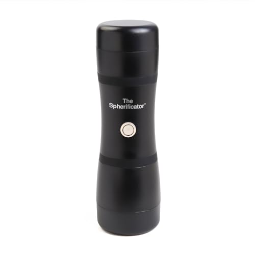 Imperial Spherificator 2026 - Automatic Food Pearl & Caviar Maker