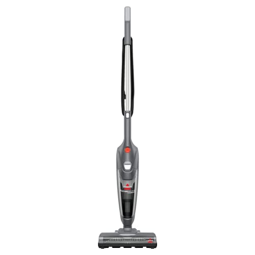 Lightweight 3-in-1 Stick & Handheld Vacuum with Motorized Brush - Pet Support