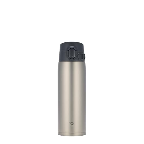 Zojirushi 20oz GoCafe Insulated Stainless Steel Mug - Leak-Proof & BPA-Free