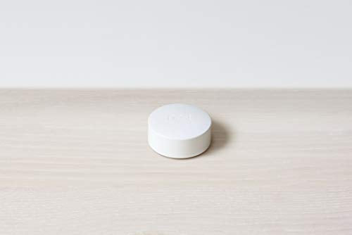 Google Nest Temperature Sensor 3 Pack - Smart Home Thermostat Sensors - Compatible with Nest Learning & E