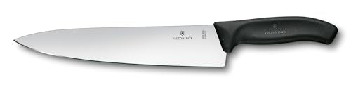 Victorinox 8 Inch Swiss Classic Chef's Knife - Non-Slip Stainless Steel