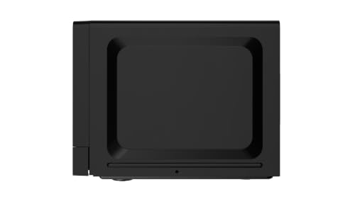 Frigidaire 0.7 Cu Ft Microwave Oven - Black, Digital Control Panel, Child Lock, 6 Auto Settings