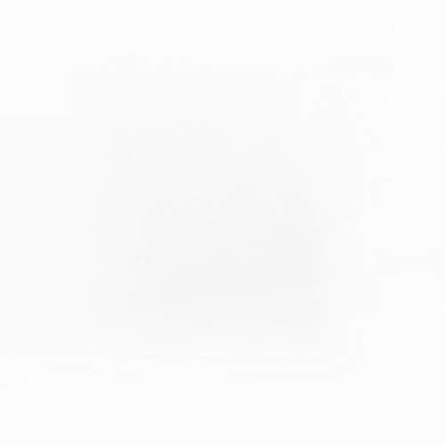 White Vertical Blinds Replacement Slats 82.5 Inch Pack of 24 for Sliding Doors & Windows