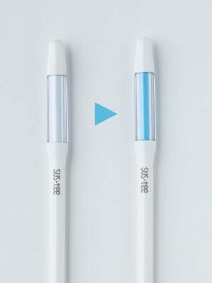 Sustee Aquameter | Set of 5 Plant Soil Moisture Sensors - Small Green Design for Optimal Care