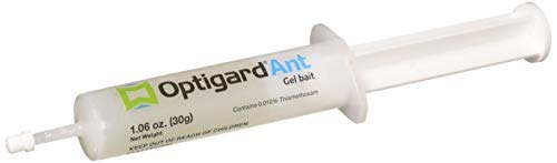 Ant Bait Gel Box with 4 Tubes – Indoor & Outdoor Pest Control, 30g