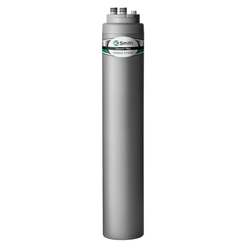 A. O. Smith AO-MF-R Genuine Replacement Filter | Basic Direct Connect
