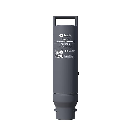 A. O. Smith Stage 2 SmartFlow RO Membrane Replacement AOS-HERO-S2