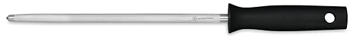 Wüsthof 9-Inch Honing Steel - Professional Knife Sharpening Rod