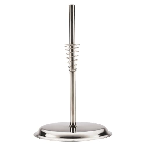 Farberware Classic Yosemite Stainless Steel Stovetop Coffee Percolator - 8 Cup, Silver