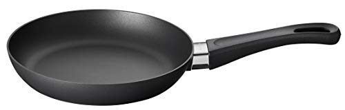 Classic 8-Inch Nonstick Fry Pan - Black, Oven Safe, PFOA-Free