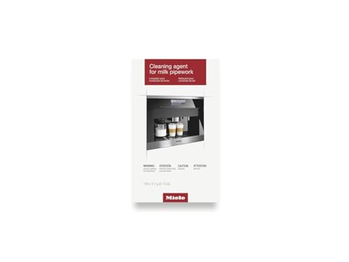 Miele Milk Pipework Cleaner for Coffee Machines - Variation 1