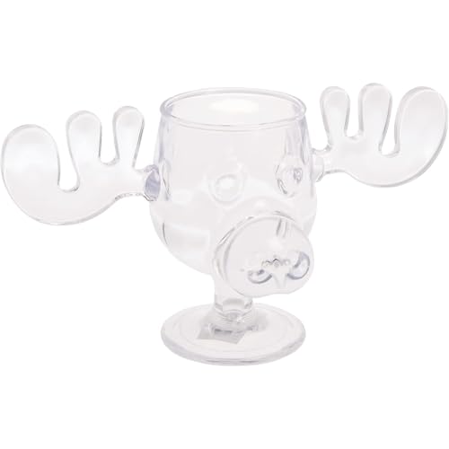 Spoontiques - National Lampoon’s Christmas Vacation Acrylic Moose Cup