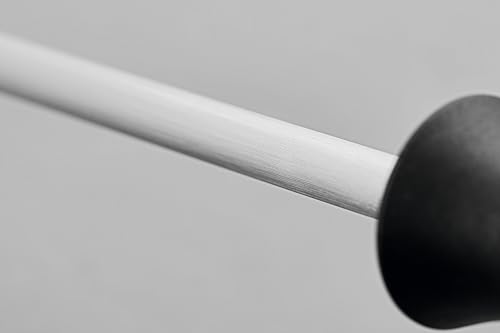 Wüsthof 9-Inch Honing Steel - Professional Knife Sharpening Rod