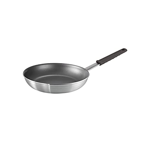 10-Inch Non-Stick Frying Pan - Professional Fusion Coating, Heavy-Gauge Aluminum