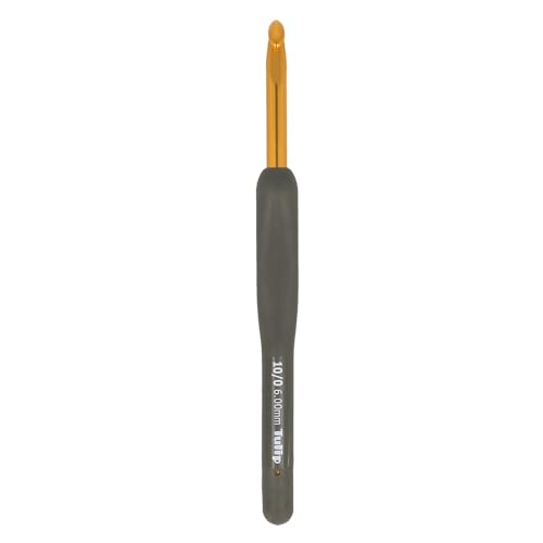 Tulip ETIMO Pattern Key Needle Set - Single Item Crochet Tools