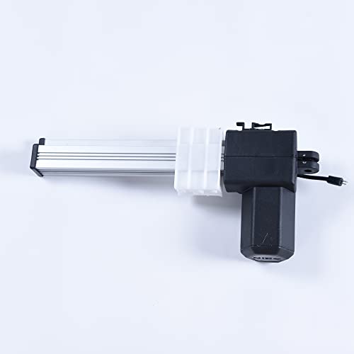 Okin Betadrive Motor Model D.77390 for Power Recliner Bed Replacement Actuator