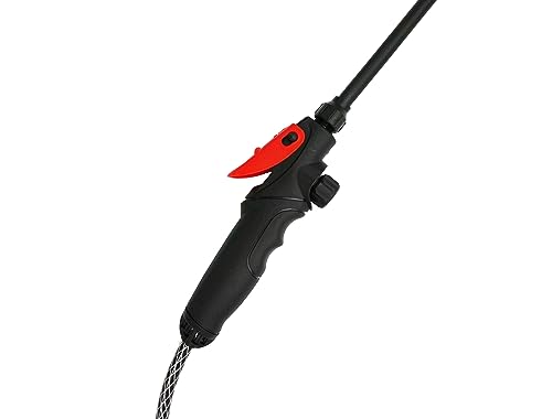 2 Gallon Lawn & Garden Sprayer for Weeds Insects & Deck Cleaning - Roundup