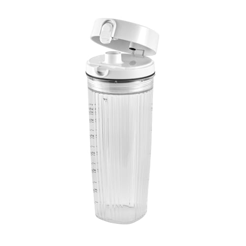 ZWILLING Enfinigy 20 oz White Personal Blender for Smoothies & Purees