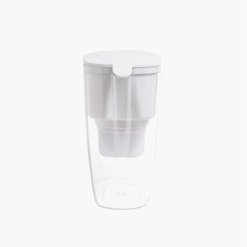 Aquagear Water Filter Pitcher – Lead, Chlorine, PFOA/PFOS,