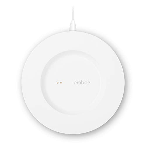 Ember Charging Coaster 2 White - Wireless Charging for Ember Smart Mug