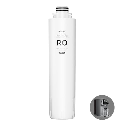 Stokk RT1-RO Filter, Replacement for T1 Countertop Reverse Osmosis