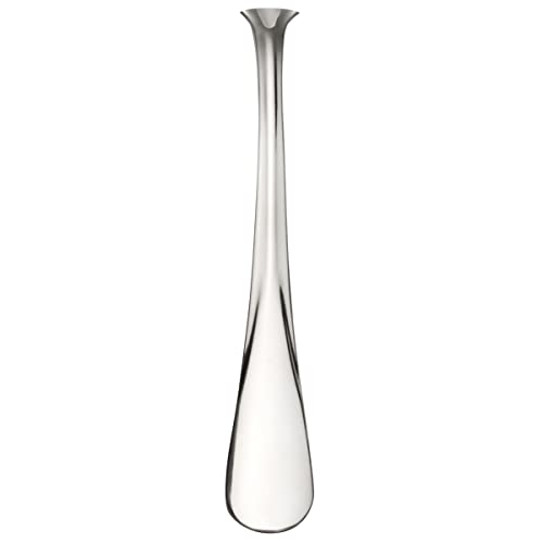 Gourmet Basics Kaylee 8-Piece Stainless Steel Serving Set - Variation of UNIT