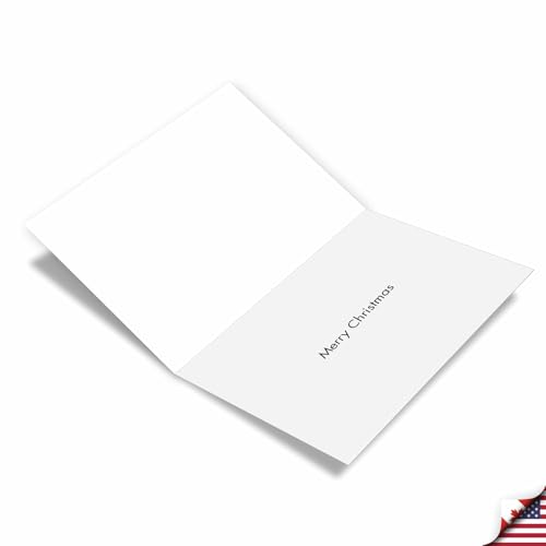 Merry Christmas to Zoo - NobleWorks Boxed Cards Set of 12