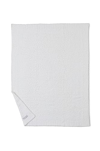 Baby Stroller Blanket 30x40 Inch CozyChic Pearl - One Size