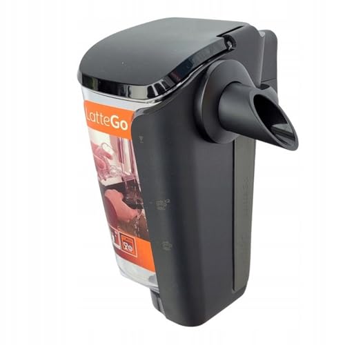 Milk Container for Philips 5000 Series Espresso Machines - LatteGo Carafe Replacement