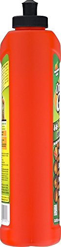 Orange Glo Hardwood Floor Polish 4-in-1 Monthly 24 Oz Pack of 4