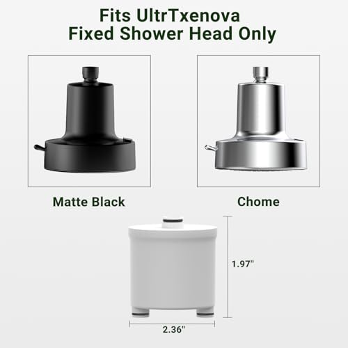 Water Softener Filter Replacement Cartridge for Hard