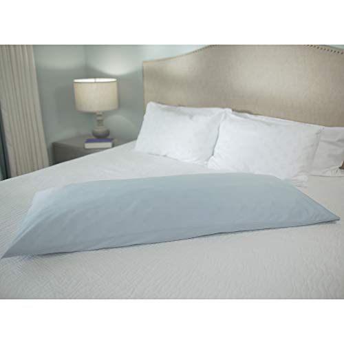 MyPillow Body Pillow for Side Sleepers 18x54 Supportive & Soft Bedding