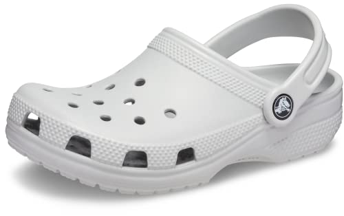 Crocs Kid's Classic Clog - 4 Big Kid Atmosphere Variation