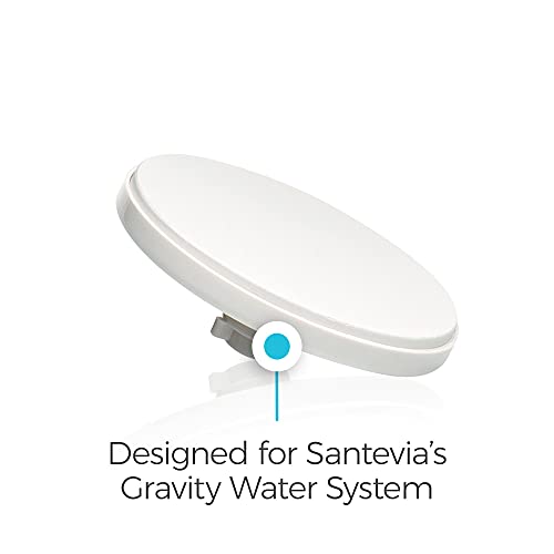 Ceramic Pre-Filter Replacement for Gravity Water Systems - 0.3 Micron Purification