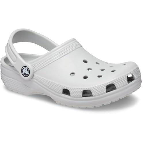 Crocs Kid's Classic Clog - 4 Big Kid Atmosphere Variation