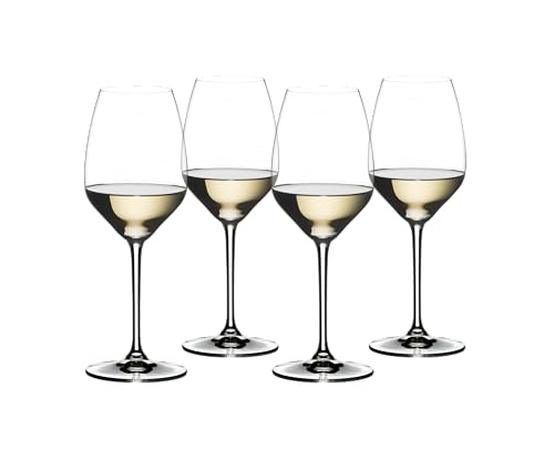 Riedel Vinum Extreme White Wine Glass Set of 4 - Riesling & Sauvignon Blanc