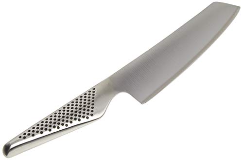 5.5-Inch Vegetable Knife - Japanese Nakiri Style Kitchen Knife