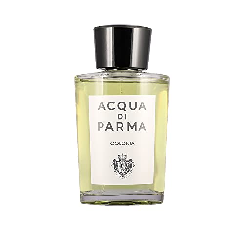 Acqua Di Parma Cologne Spray for Men - 3.4 Fl Oz Luxury Fragrance