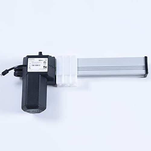 Okin Betadrive Motor Model D.77390 for Power Recliner Bed Replacement Actuator