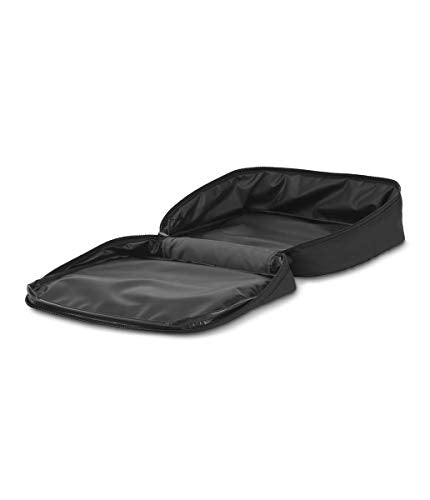 JanSport Insulated Lunch Break Cooler Bag - One Size Black, Leakproof