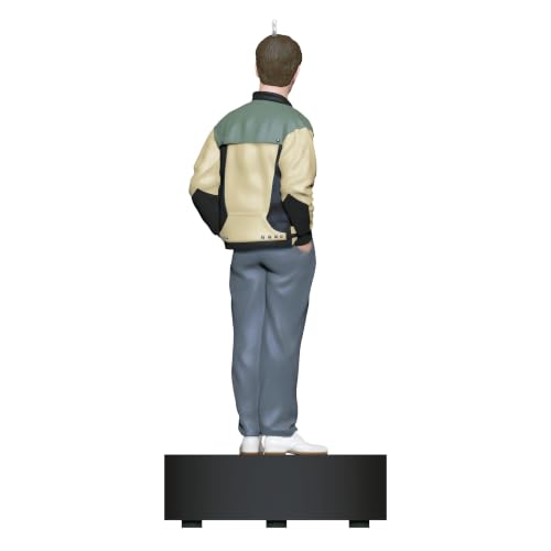 Ferris Bueller Hallmark Keepsake Christmas Ornament with Sound - 2026