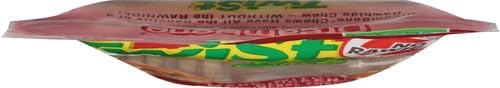 DreamBone Twist Sticks - Rawhide-Free Dog Chews Made with Real Vegetables & Chicken | 50 Count
