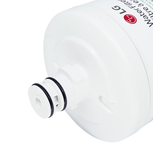 LG Replacement Water Filter LT500P - 6 Months / 500 Gallons NSF-Certified